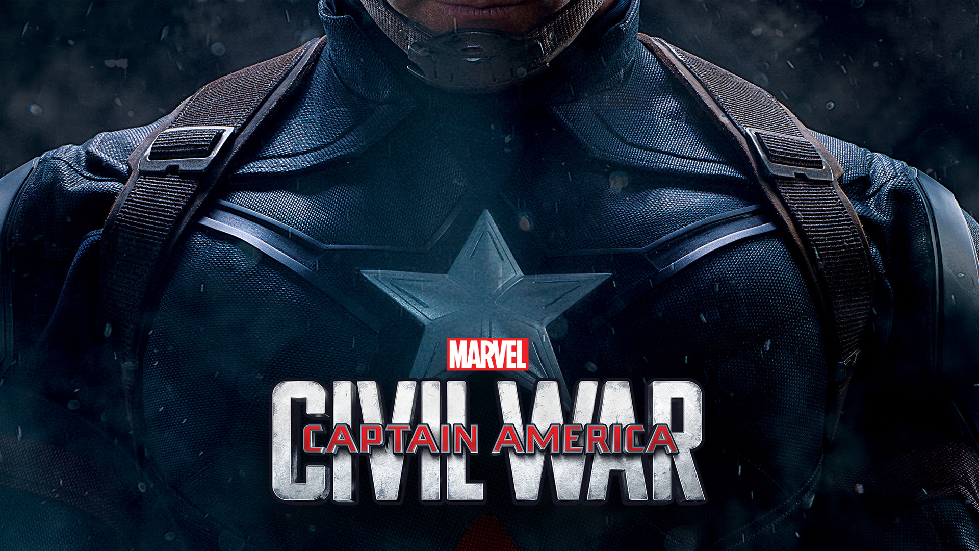 Captain America Civil War Images
