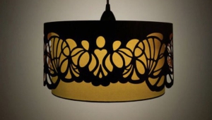 Custom Handmade Lampshades
