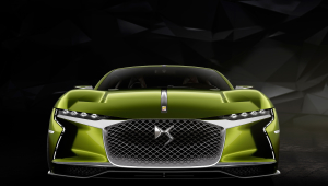 DS E Tense Wallpapers