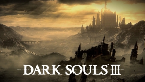Dark Souls III Wallpaper