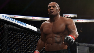 EA Sports UFC 2 High Quality Wallpapers