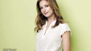 Emily VanCamp High Definition Wallpapers
