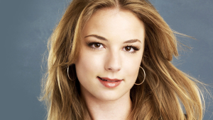 Emily VanCamp High Quality Wallpapers
