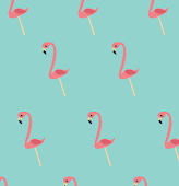 Flamingo Iphone Background