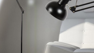 Floor Lamps With Adjustable Reading Light