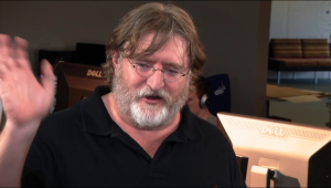 Gabe Newell Wallpapers HD
