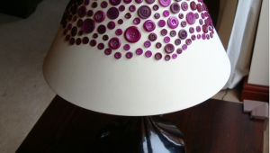 How To Make Lampshades