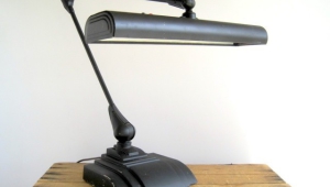 Industrial Modern Desk Lamp