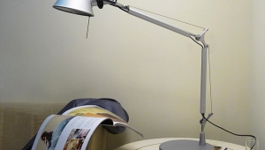 Italian Modern Desk Lamps