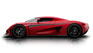 Koenigsegg Regera Images