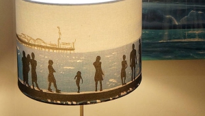 Lamp Shades Drum