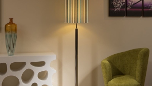 Lamp Shades Floor Lamps