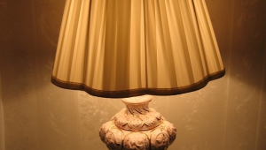 Lamps Vintage Antique