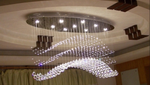 Modern Ceiling Lamps For Living Room