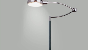 Modern Style Desk Lamp