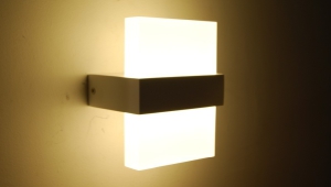 Modern Wall Lamps For Bedroom