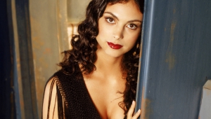 Morena Baccarin High Definition Wallpapers