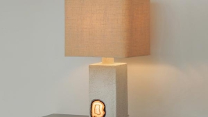Nightstand Lamps Modern