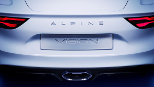 Pictures Of Alpine Vision