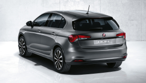 Pictures Of Fiat Tipo