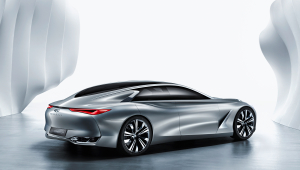 Pictures Of Infiniti Q80 Inspiration Concept