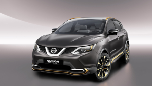 Pictures Of Nissan Qashqai 2017