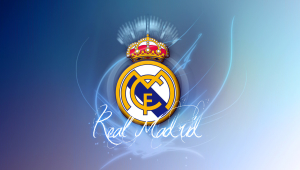 Pictures Of Real Madrid