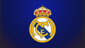 Real Madrid Background