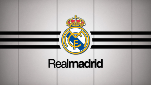 Real Madrid HD Wallpaper