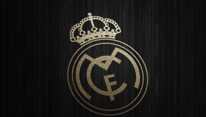 Real Madrid High Quality Wallpapers