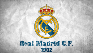 Real Madrid For Desktop