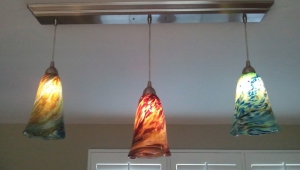 Replacement Lamp Shades For Pendant Lights