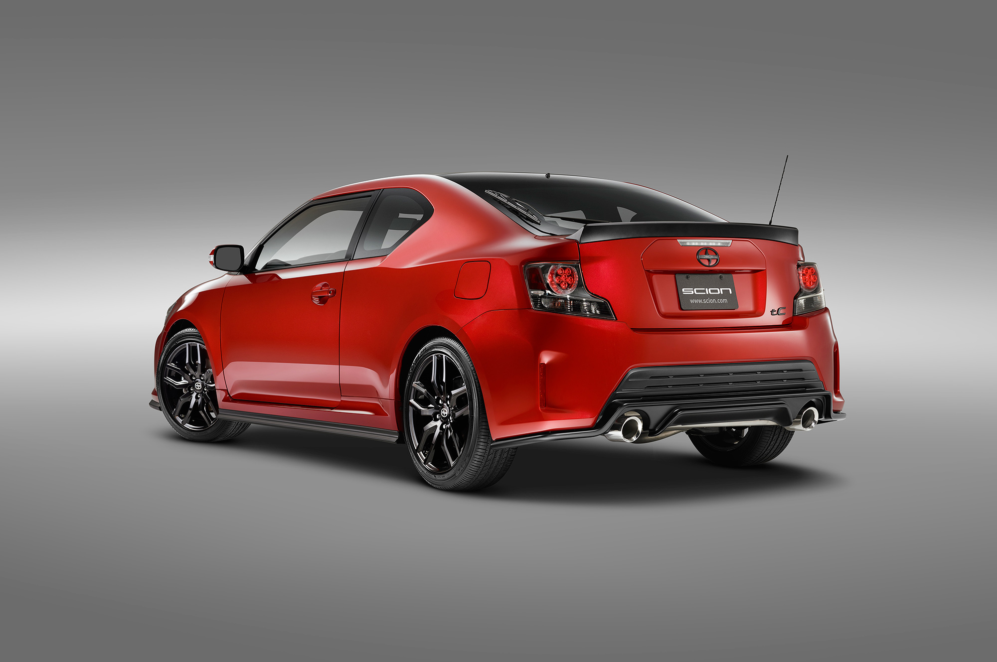 Scion TC RS Wallpapers HD