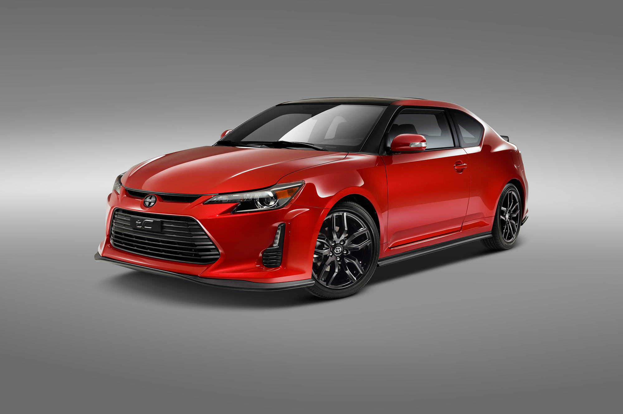 Scion TC RS Wallpapers