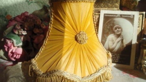 Shady Lady Handmade Lampshades
