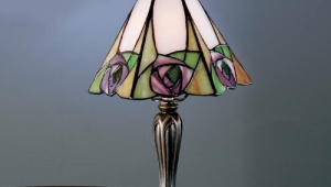 Small Tiffany Table Lamps