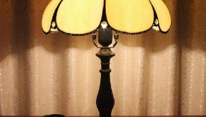 Tiffany Table Lamps At Lowes