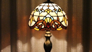 Tiffany Table Lamps For Bedroom