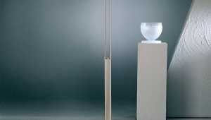 Torchiere Floor Lamp Glass Shades