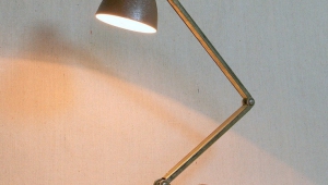 Vintage Retro Desk Lamps