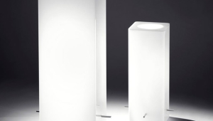 White Table Lamps Modern
