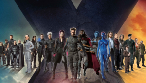 X Men Apocalypse Free HD Wallpapers