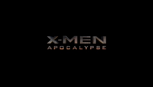 X Men Apocalypse HD Wallpaper