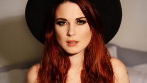 Alexandra Breckenridge High Definition Wallpapers