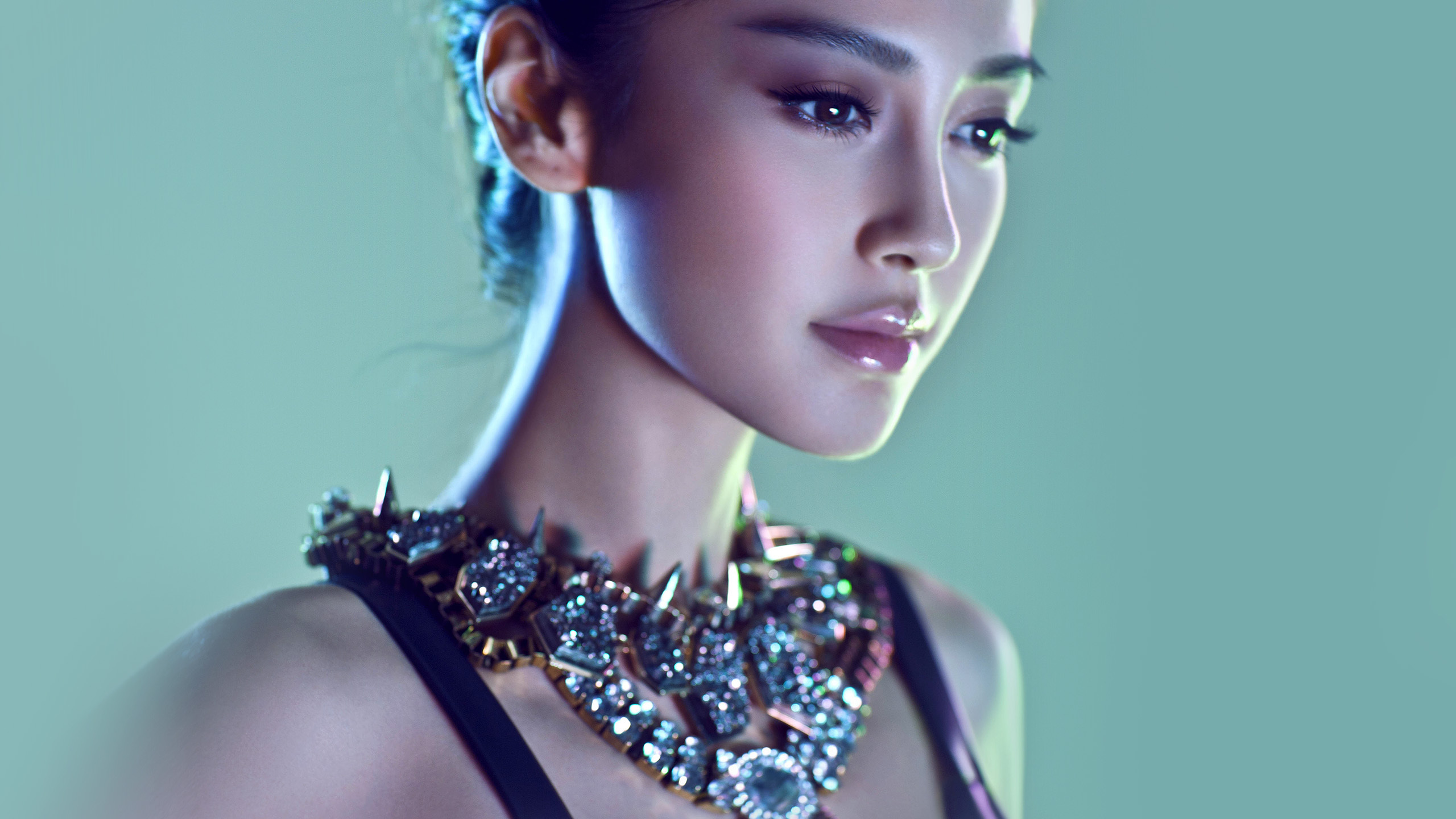 Angelababy Free HD Wallpapers