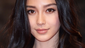 Angelababy High Quality Wallpapers For Iphone