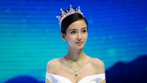 Angelababy Wallpapers HD