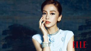 Angelababy Wallpapers And Backgrounds