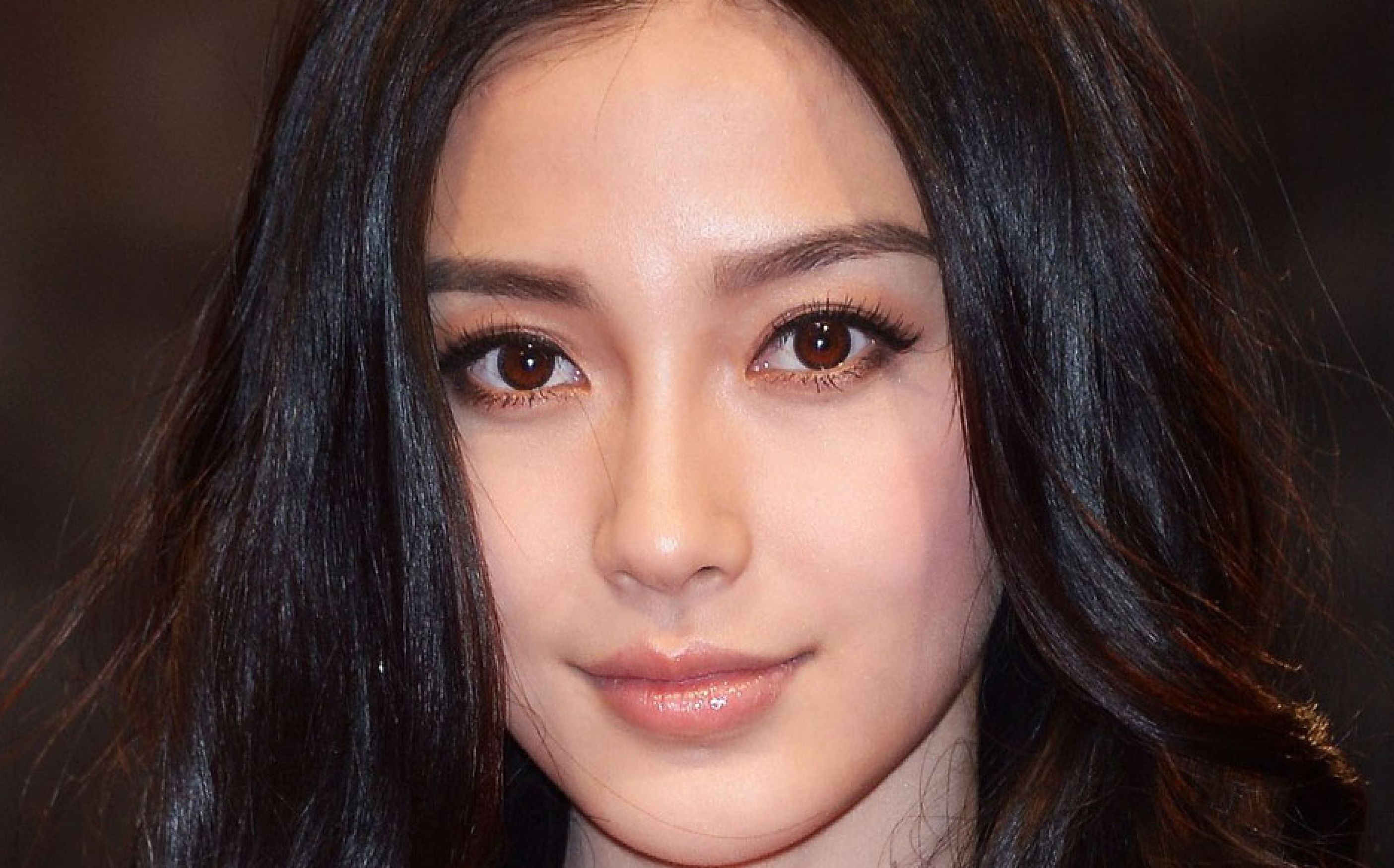 Angelababy Wallpapers