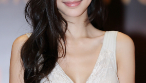 Angelababy Iphone Wallpapers